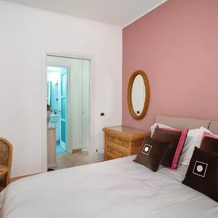 Il Salice Felice Casa de Férias *