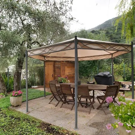 Casa de Férias Il Salice Felice Ventimiglia